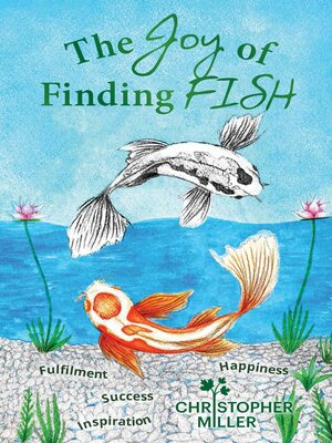 cover image of The Joy of Finding FISH